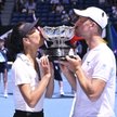 Jan Zieliński tryumfatorem Australian Open 2024 w mikście