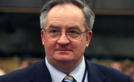 Ryszard Czarnecki: Wierzymy, że Jacek Saryusz-Wolski może zdobyć poparcie w UE