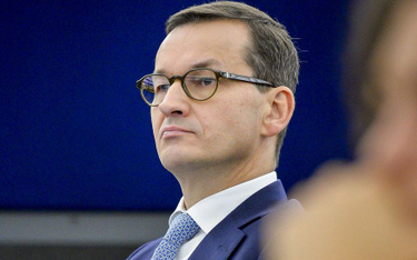 Bogusław Chrabota: I co dalej premierze Morawiecki?