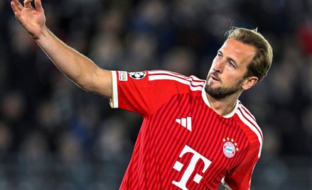 Harry Kane