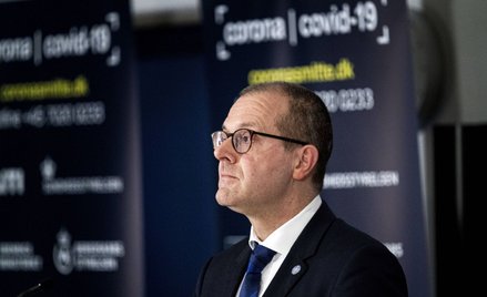 Koronawirus. WHO zmienia zdanie ws. trzeciej dawki? "To nie luksus"