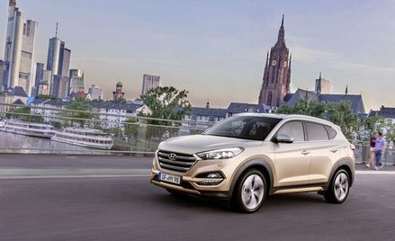 Hyundai w abonamencie