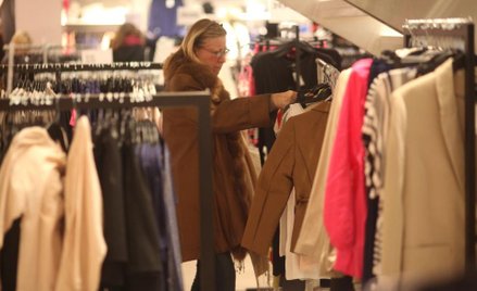 Trudna konsolidacja małych i średnich firm odzieżowych