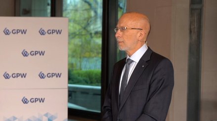 GPW jako spółka powinna poszukiwać nowych źródeł przychodów, wykorzystywać swoje kompetencje w różny