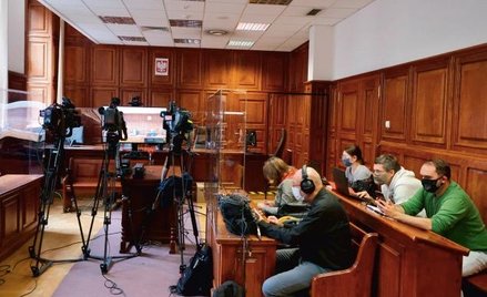 Wyrok w głośnym procesie o zabójstwo gen. Marka Papały zapadł pod koniec października