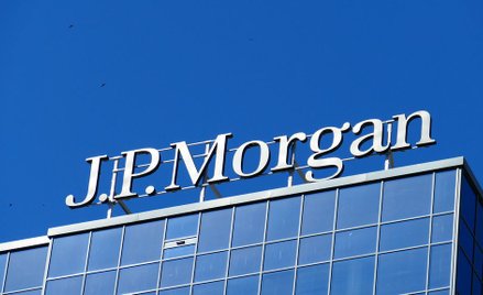 J.P. Morgan i jego polski problem