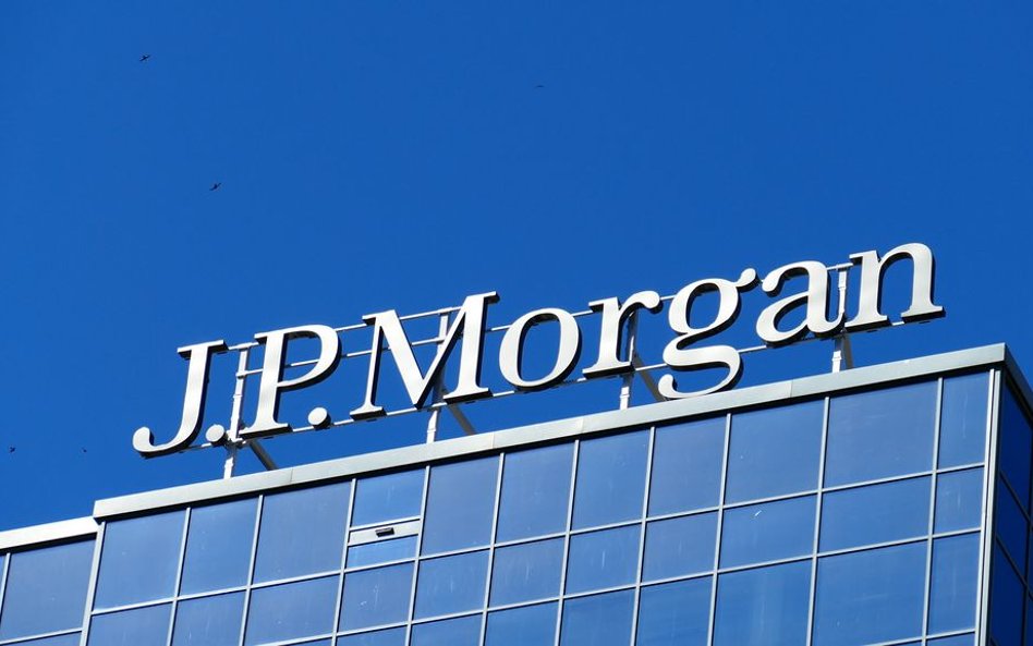 J.P. Morgan i jego polski problem