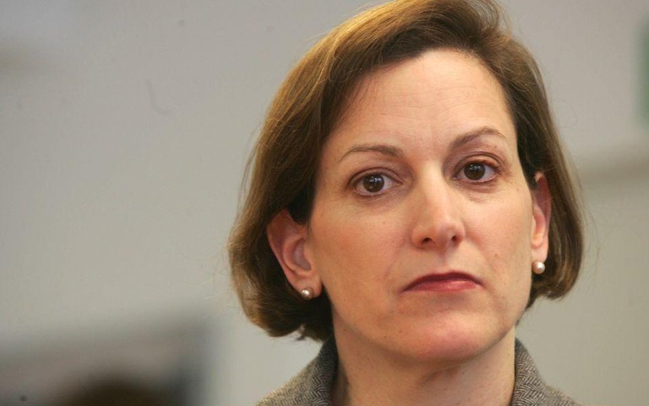 Anne Applebaum