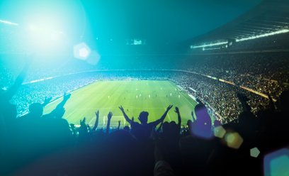 To nie sport jest winny. Dlatego podczas meczów rośnie liczba zawałów i aktów przemocy