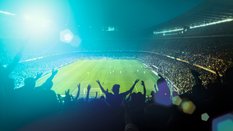 To nie sport jest winny. Dlatego podczas meczów rośnie liczba zawałów i aktów przemocy