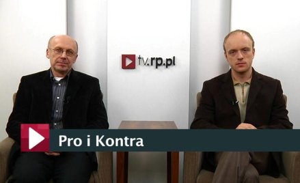 Pro i Kontra - "Papryka, Seks i Rock'n'Roll"