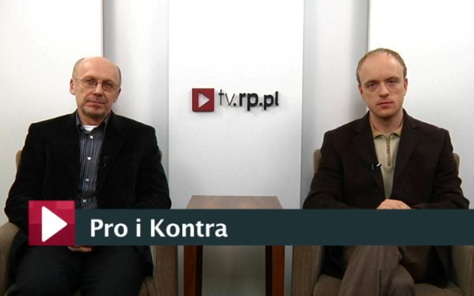 Pro i Kontra - "Papryka, Seks i Rock'n'Roll"
