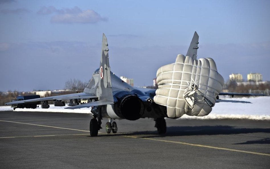 MIG-29