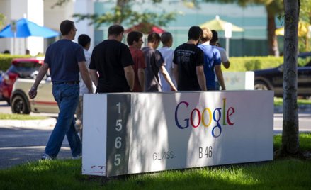 Google daje podwyżki mężczyznom. Płaciło im mniej niż kobietom