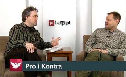 Pro i Kontra: "Pan Jowialski"