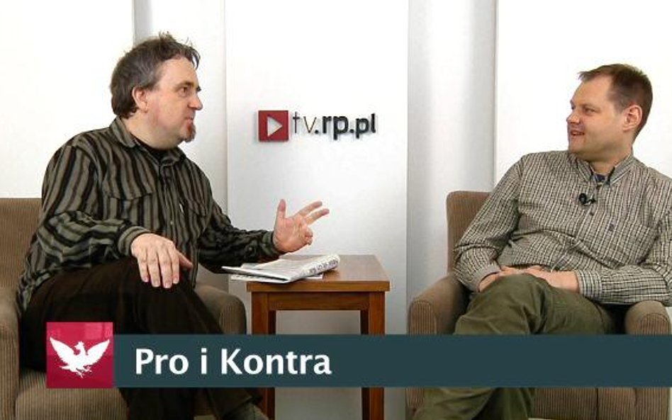 Pro i Kontra: "Pan Jowialski"