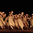 „Strawiński” Niemieckiego Baletu Państwowego