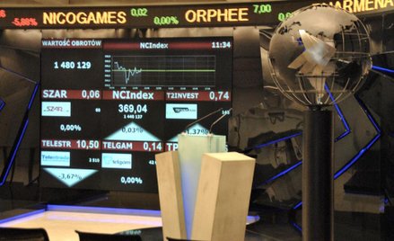 Kurs Parcel Technik wystrzelił