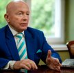 Mark Mobius