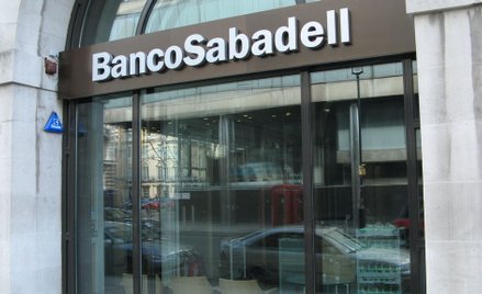 Banco Sabadell, jeden z czołowych hiszpańskich banków