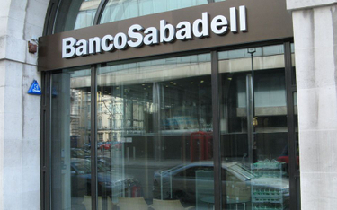 Banco Sabadell, jeden z czołowych hiszpańskich banków