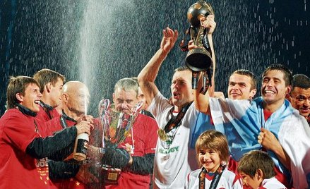 Cisza w Łodzi, gwizdy w Poznaniu, a w Krakowie święto