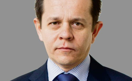 Wojciech Białek, główny analityk CDM Pekao