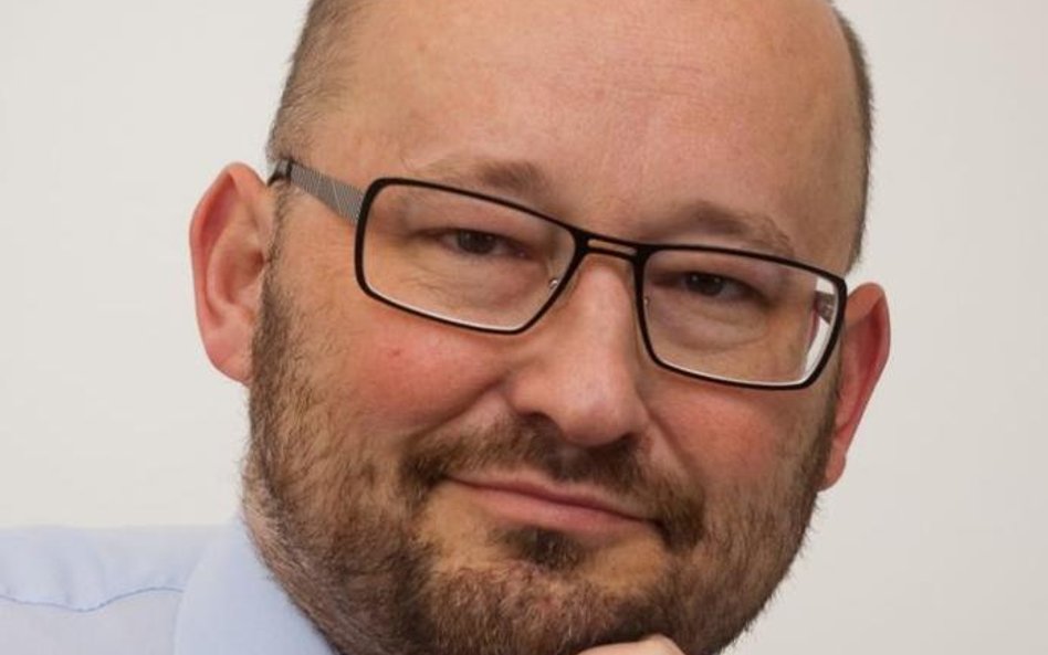 Jabłoński: Budżet zamiatany pod dywan