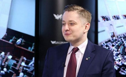 Zdaniem Jakuba Stefaniaka lotnisko Okęcie musi zostać. Podobnie jak to w Modlinie