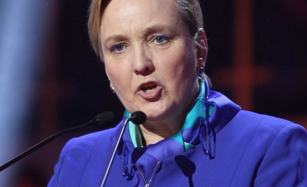 Róża Thun: Polska Kaczyńskiego nie byłaby przyjęta do UE