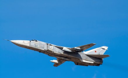 Wojna służb albo jak próbowano porwać rosyjski myśliwiec