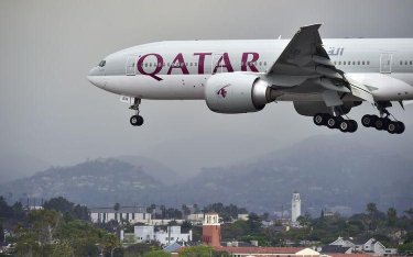 Qatar Airways: Latamy zgodnie z planem