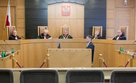 Wyrok w sprawie znieważania prezydenta Lecha Kaczyńskiego