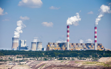 W Łódzkiem zielony prąd ma być uzupełnieniem energii dostarczanej przez elektrownię w Bełchatowie.