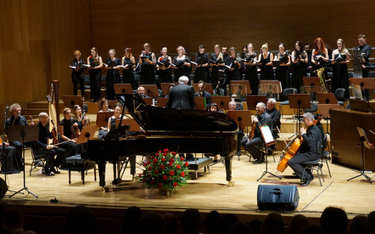 Koncert Orkiestry Symfonicznej Filharmonii Podkarpackiej