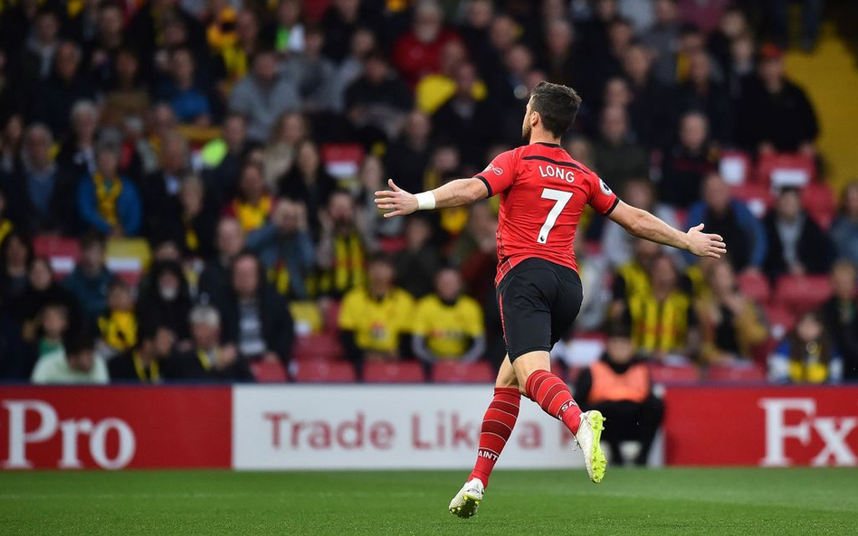 Premier League: Gol po 7,69 sekundy. Nowy rekord