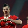 Kontuzja zatrzymała piłkarza z tytanu. Z Anglią bez "Lewego"