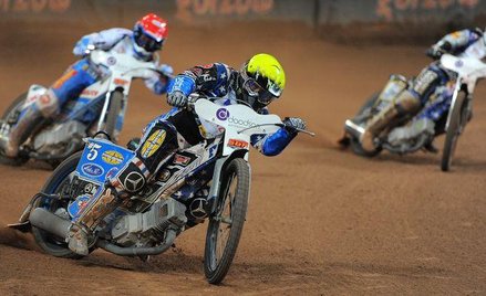 Grand Prix Wielkiej Brytanii na żużlu: słaby występ Polaków