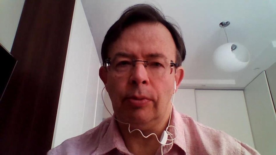 Prof. Krzysztof Borowski z SGH