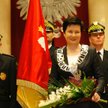 Hanna Gronkiewicz-Waltz sprawuje urząd prezydenta Warszawy trzecią kadencję