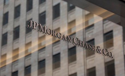 JPMorgan Chase