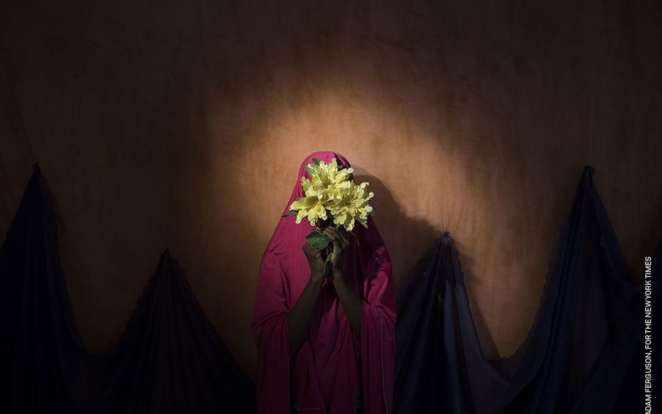 Adam Ferguson, "Boko Haram Strapped Suicide Bombs"