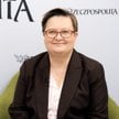 zdjęcie Katarzyna Lubnauer