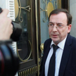 Stankiewicz: Duda pomoc dla szefa CBA
