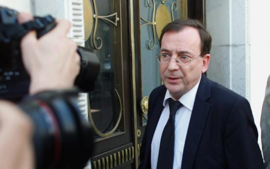 Kamiński o nowelizacji ustawy o Policji i ustawie antyterrorystycznej