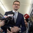 Premier Morawiecki szuka rzeczniczki