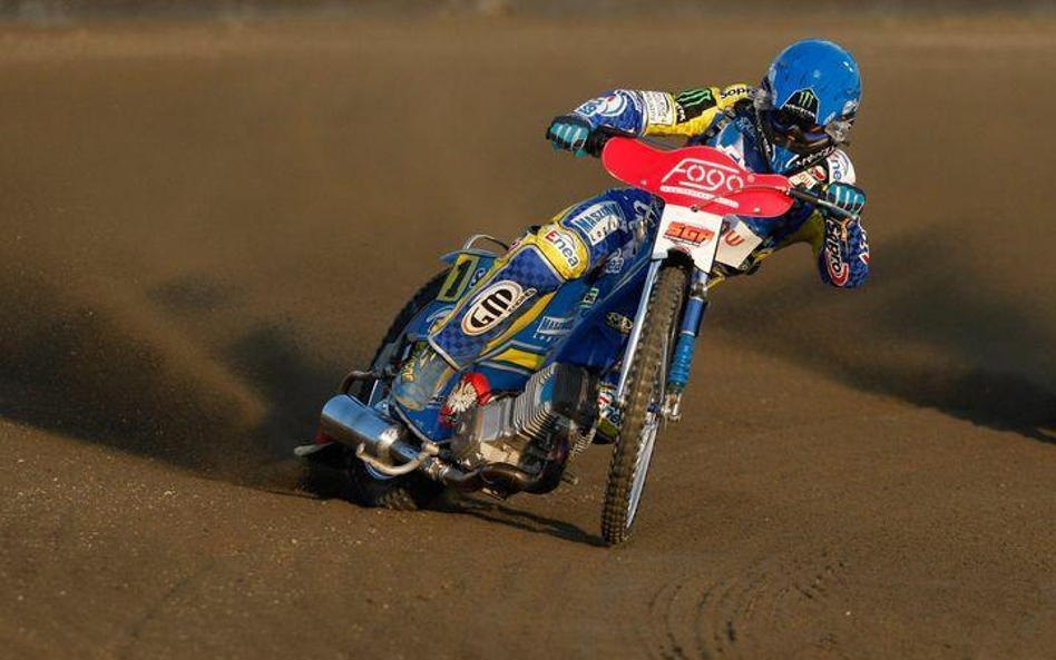 Tomasz Gollob