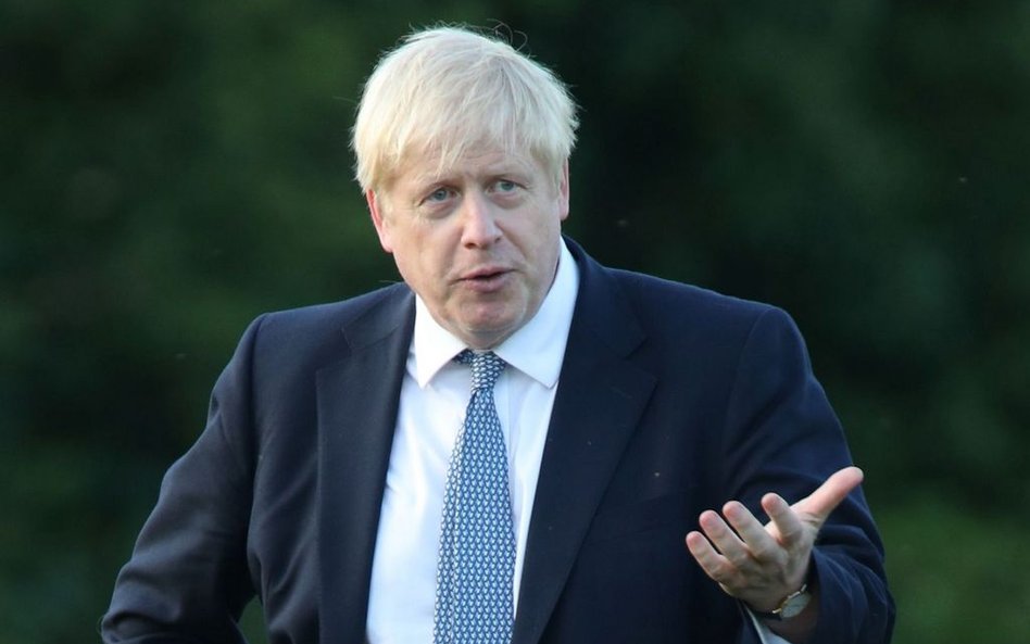 Partia Pracy wierzy, że Izba Gmin może blokować twardy brexit