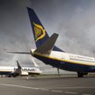Kolejny bunt pracowników Ryanair. Przewoźnik na to „Bez znaczenia”