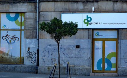 GetBack nie zamierza zwalniać tempa